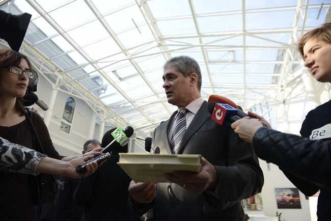 Влада Литовченко и Инна Силантьева провели международный культурный проект, посвященный Тарасу Шевченко